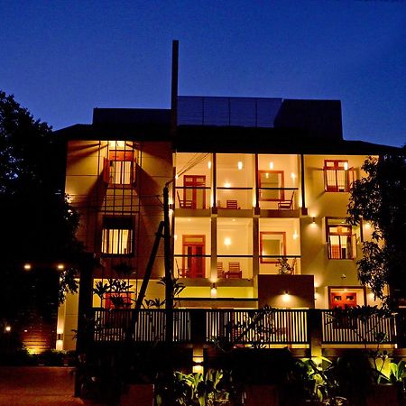 Green View Resort - Anuradhapura Exterior photo