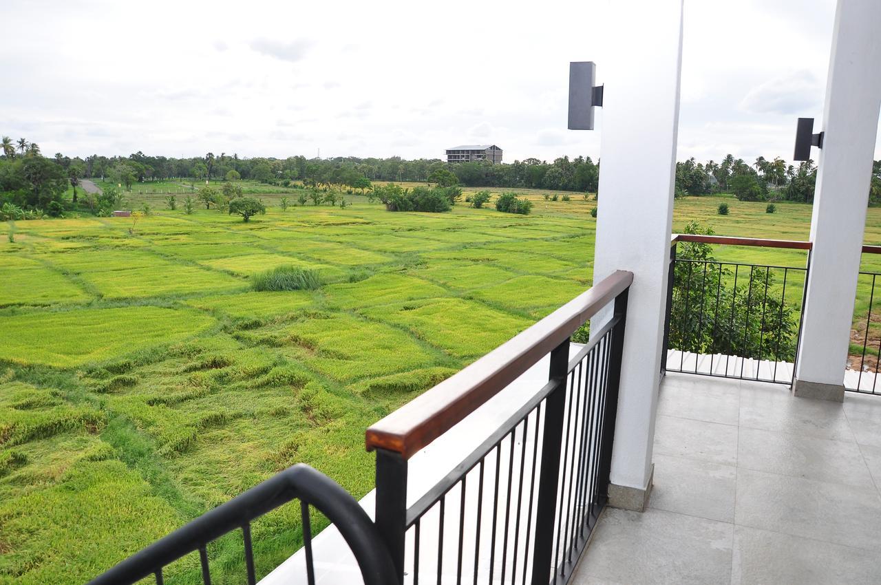 Green View Resort - Anuradhapura Exterior photo