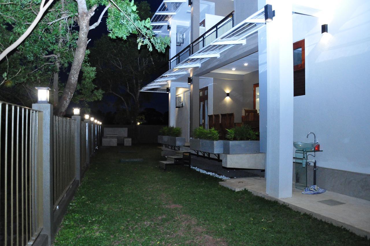 Green View Resort - Anuradhapura Exterior photo