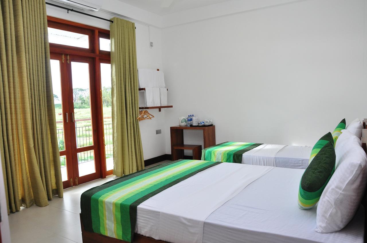 Green View Resort - Anuradhapura Exterior photo