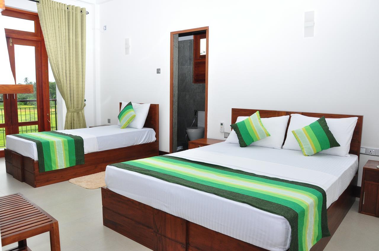 Green View Resort - Anuradhapura Exterior photo