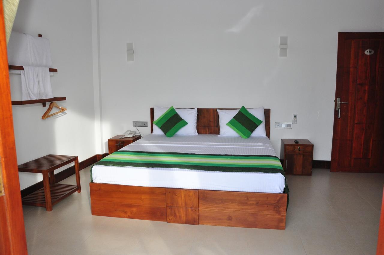 Green View Resort - Anuradhapura Exterior photo