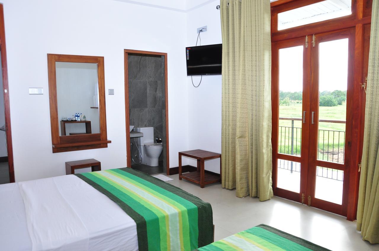Green View Resort - Anuradhapura Exterior photo