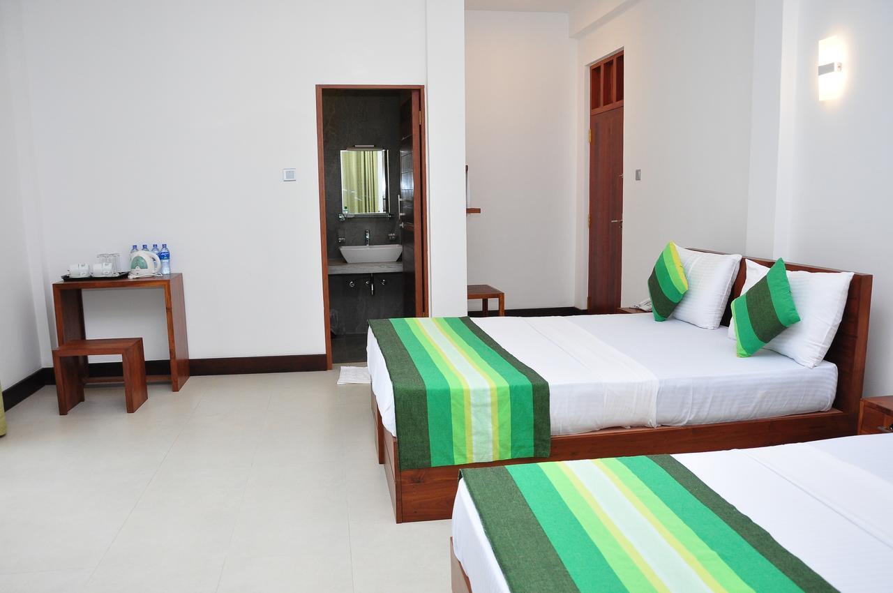 Green View Resort - Anuradhapura Exterior photo