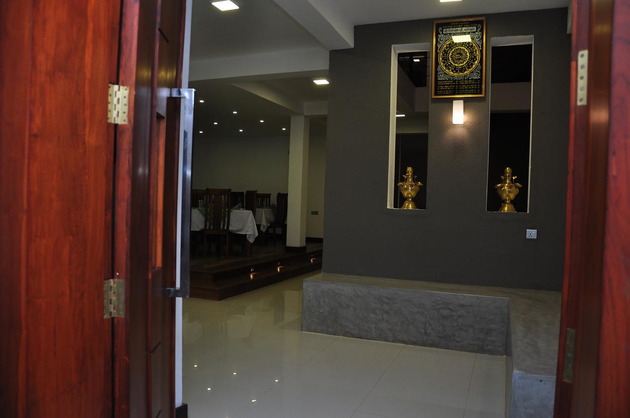 Green View Resort - Anuradhapura Exterior photo