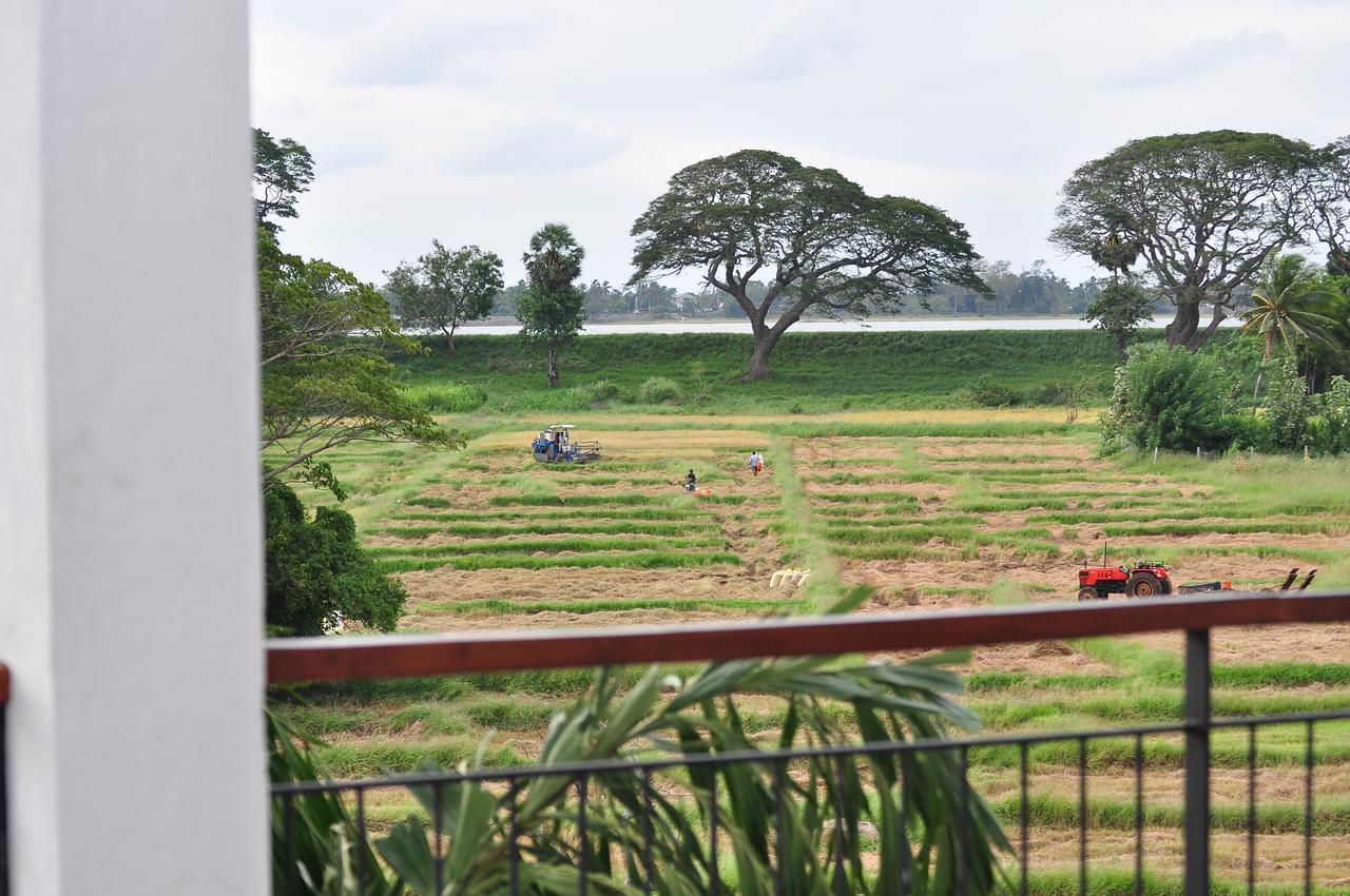 Green View Resort - Anuradhapura Exterior photo