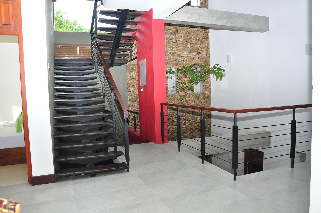 Green View Resort - Anuradhapura Exterior photo