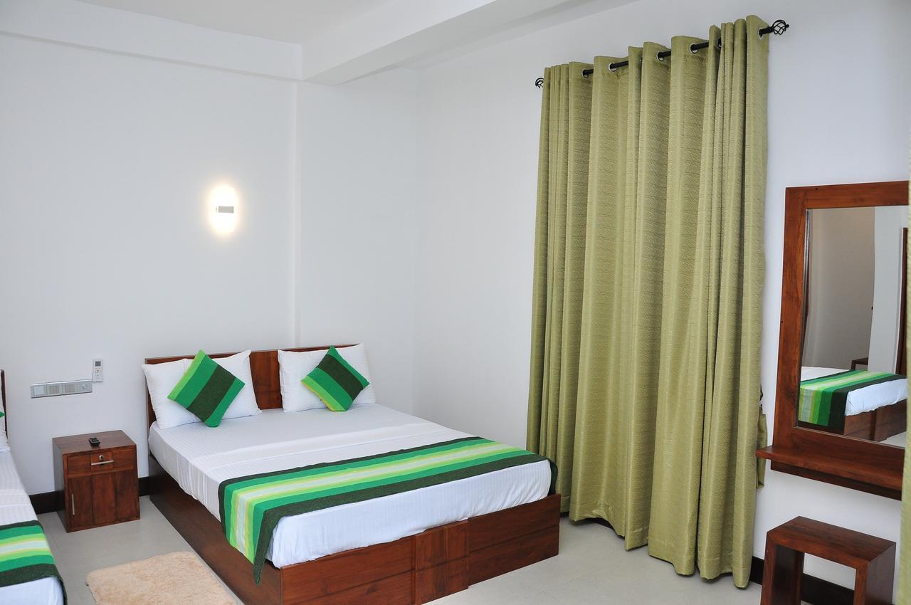 Green View Resort - Anuradhapura Exterior photo