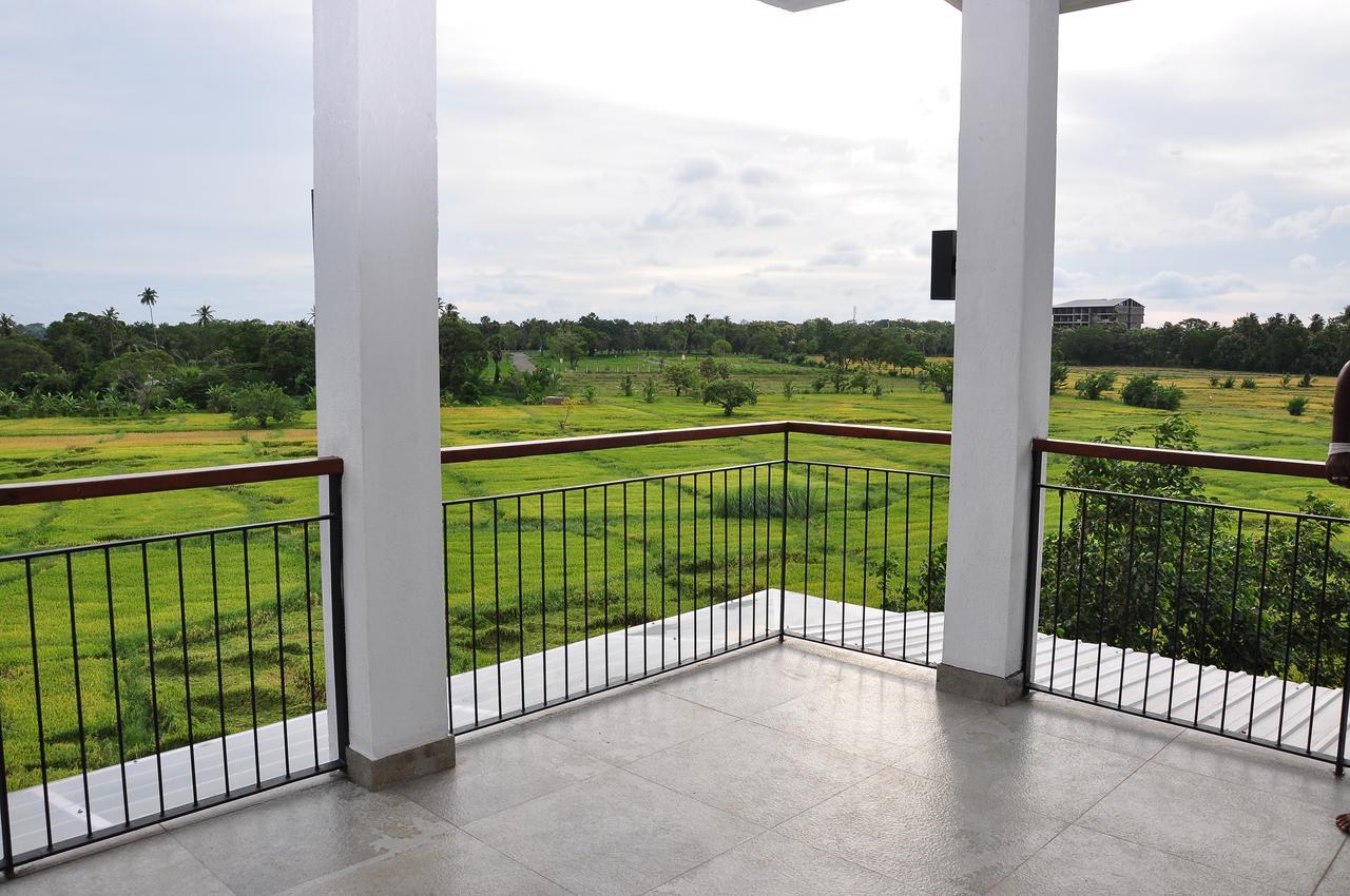Green View Resort - Anuradhapura Exterior photo