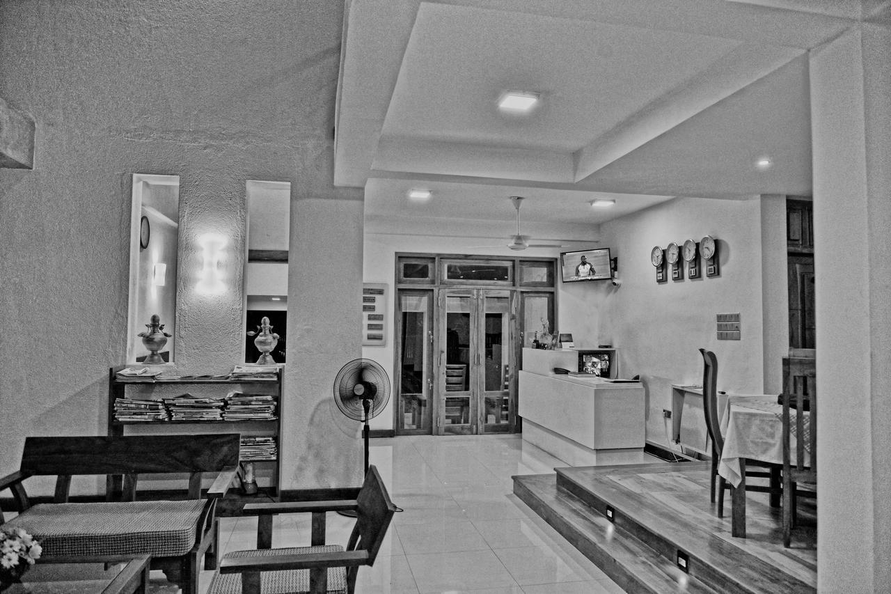 Green View Resort - Anuradhapura Exterior photo