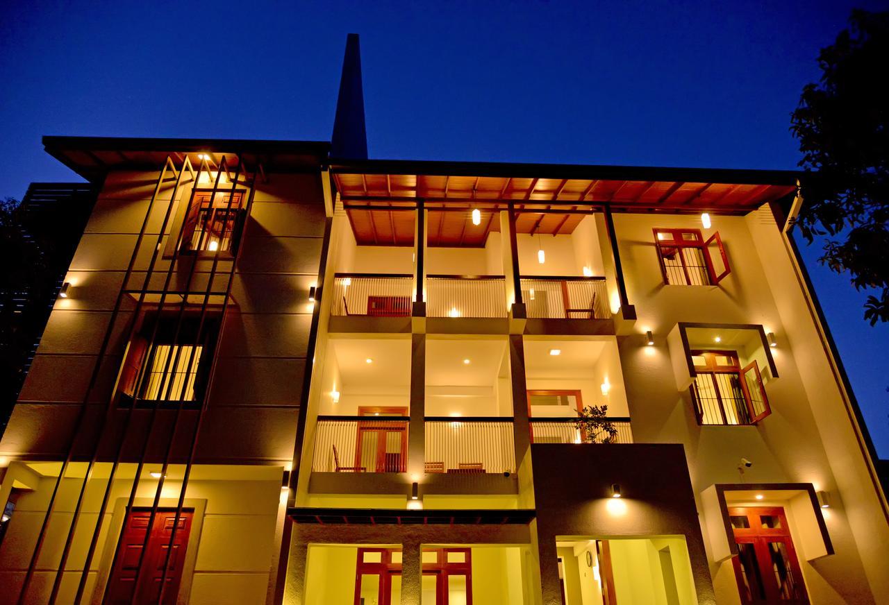 Green View Resort - Anuradhapura Exterior photo