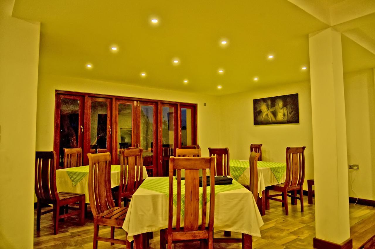 Green View Resort - Anuradhapura Exterior photo