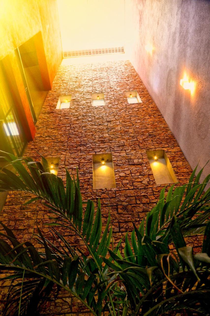 Green View Resort - Anuradhapura Exterior photo