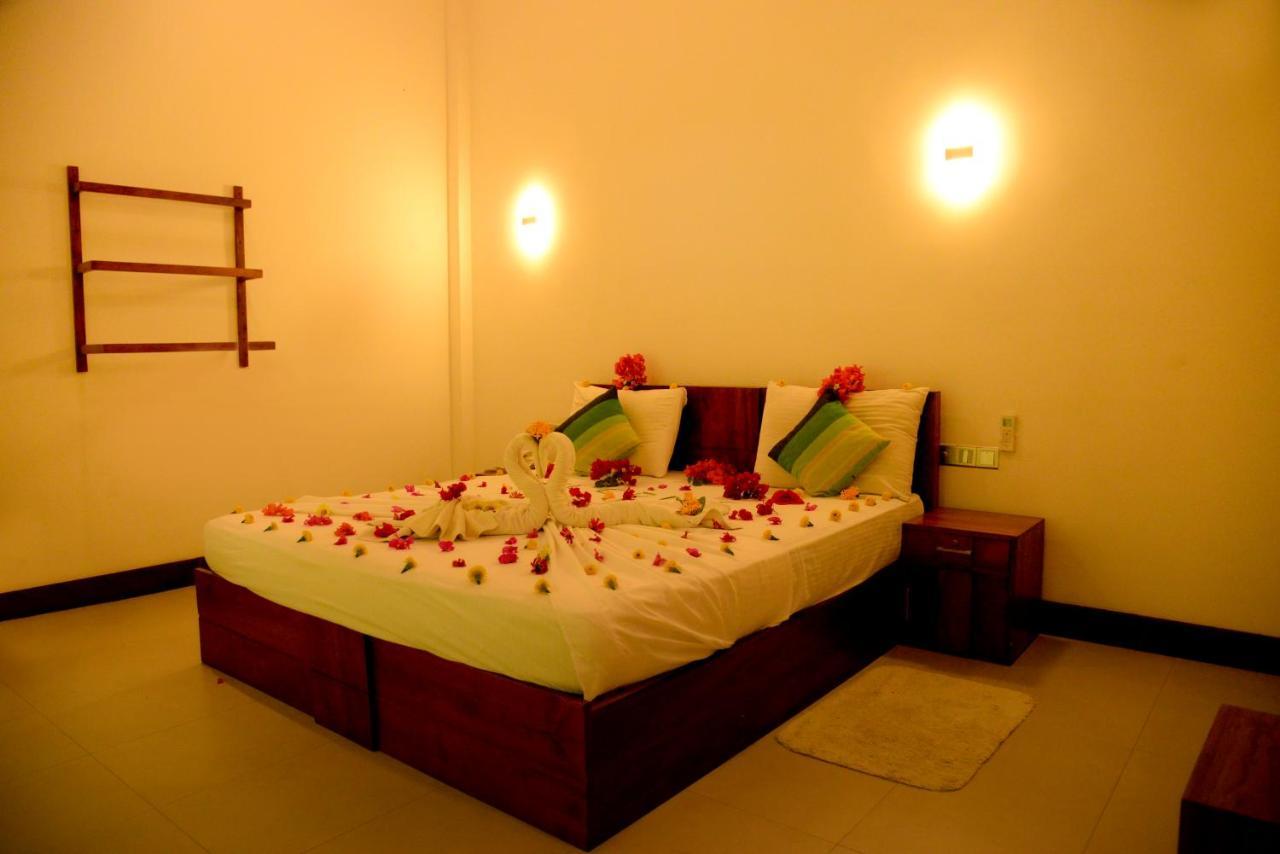 Green View Resort - Anuradhapura Exterior photo