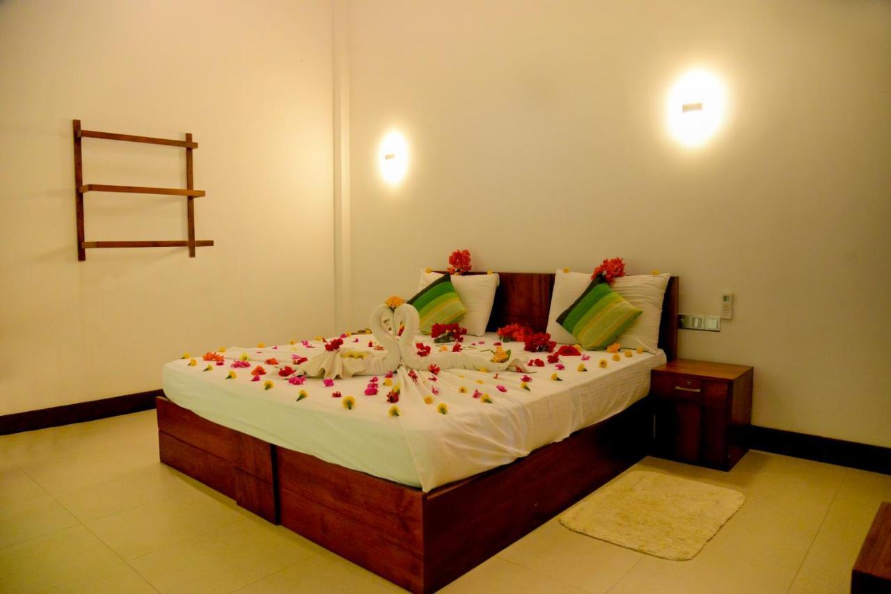Green View Resort - Anuradhapura Exterior photo